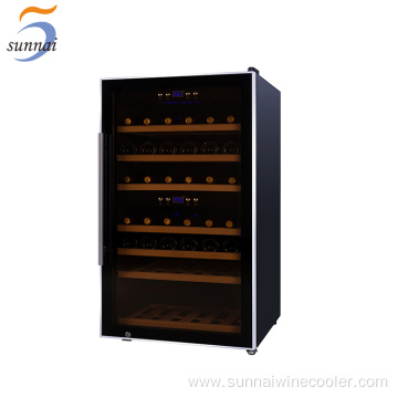 Factory prices system temperature control wine cellar